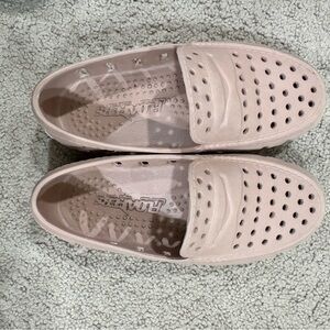 Flowflex Kids Pink Water Shoes